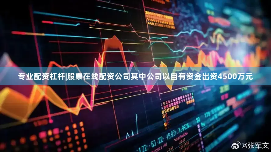 专业配资杠杆|股票在线配资公司其中公司以自有资金出资4500万元