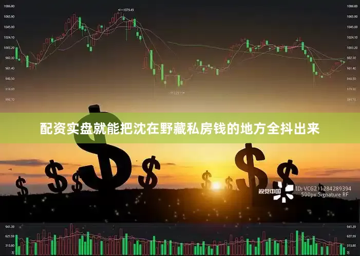 配资实盘就能把沈在野藏私房钱的地方全抖出来